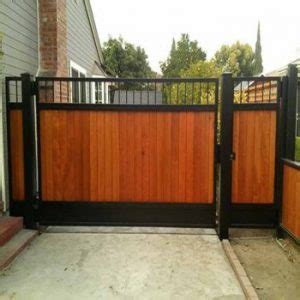 gate repairs near me|wood gate repair near me.
